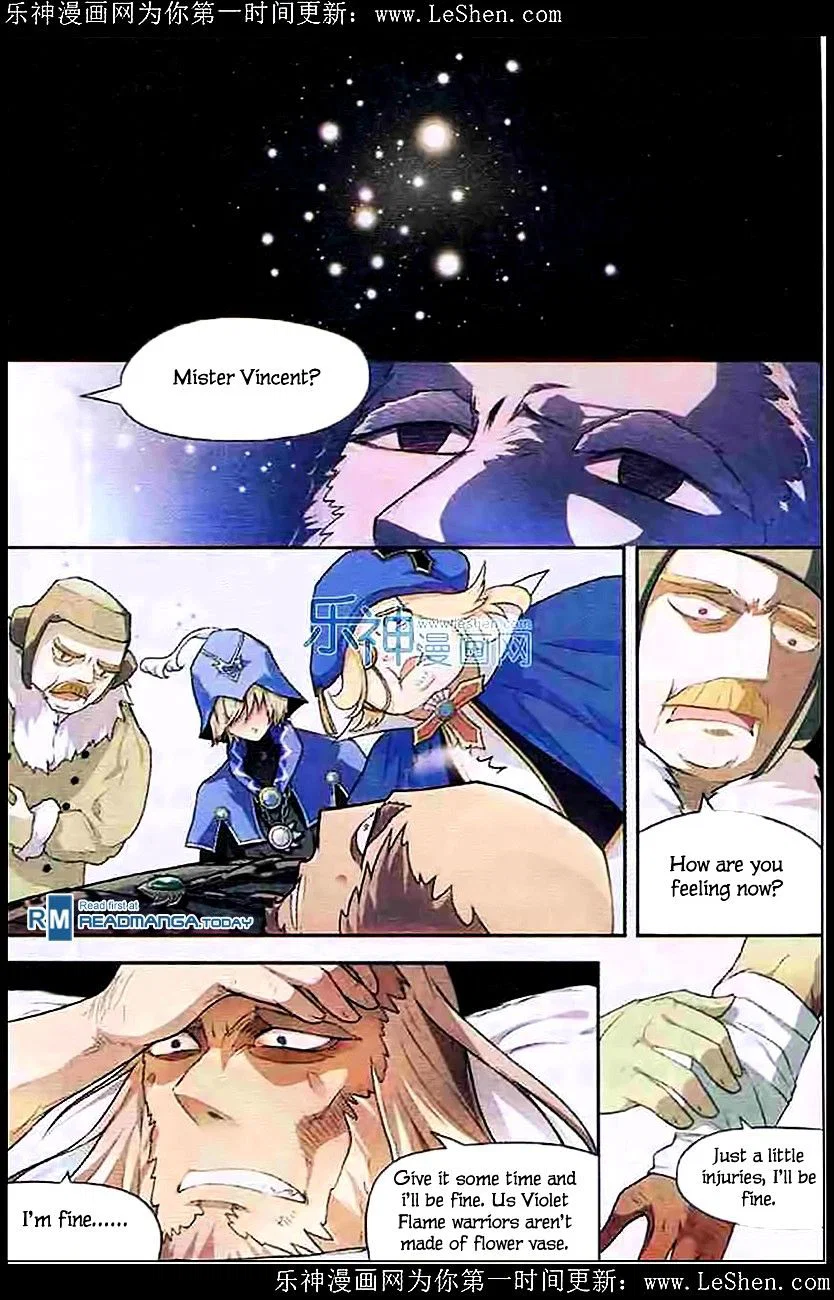 Chapter 101 - Image 13