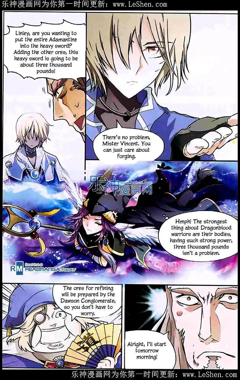 Chapter 101 - Image 3