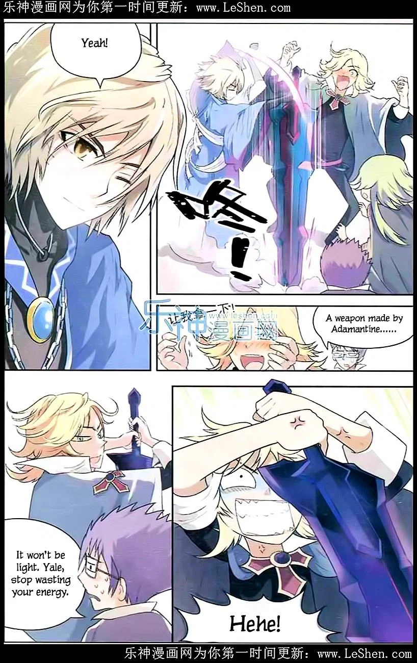 Chapter 102 - Image 6