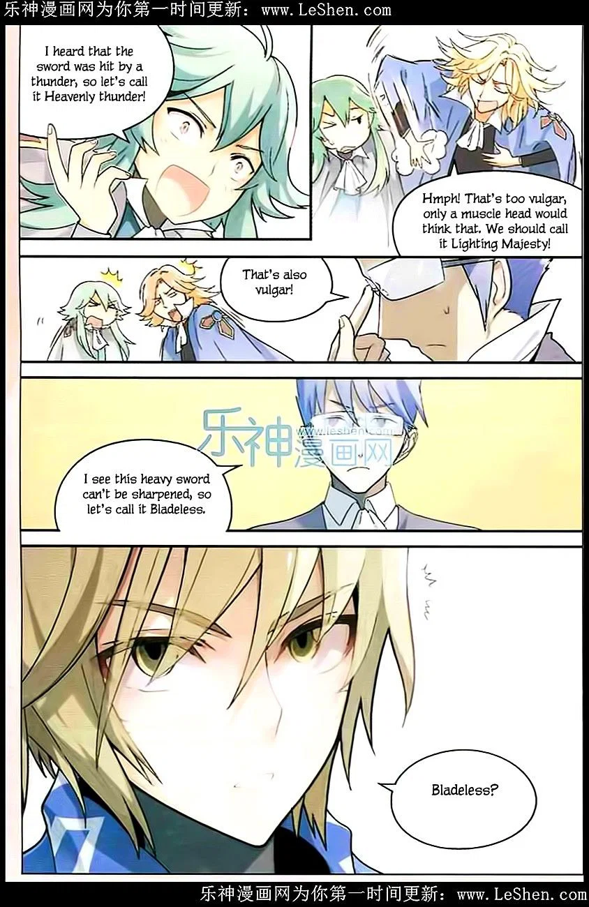 Chapter 102 - Image 8