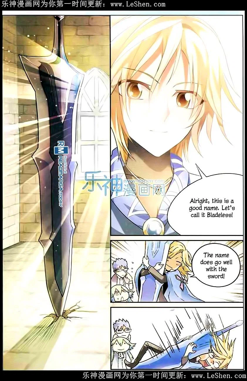 Chapter 102 - Image 9