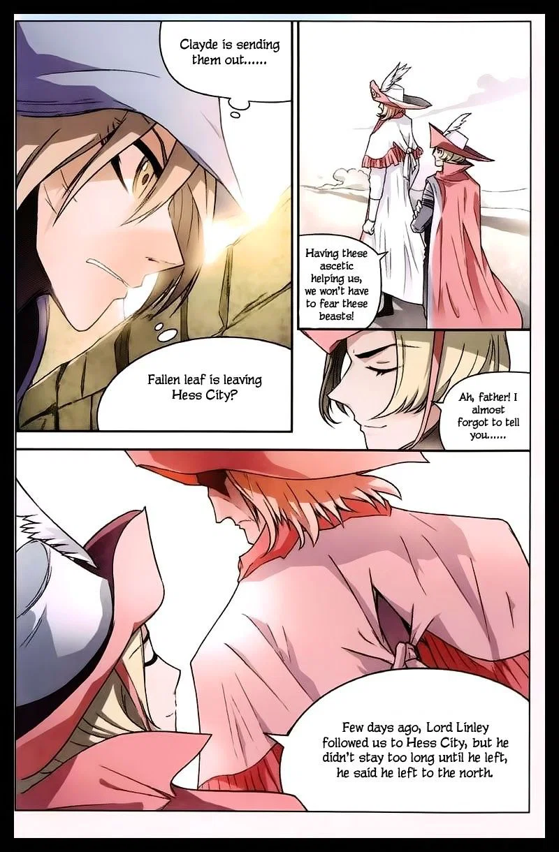 Chapter 103 - Image 12