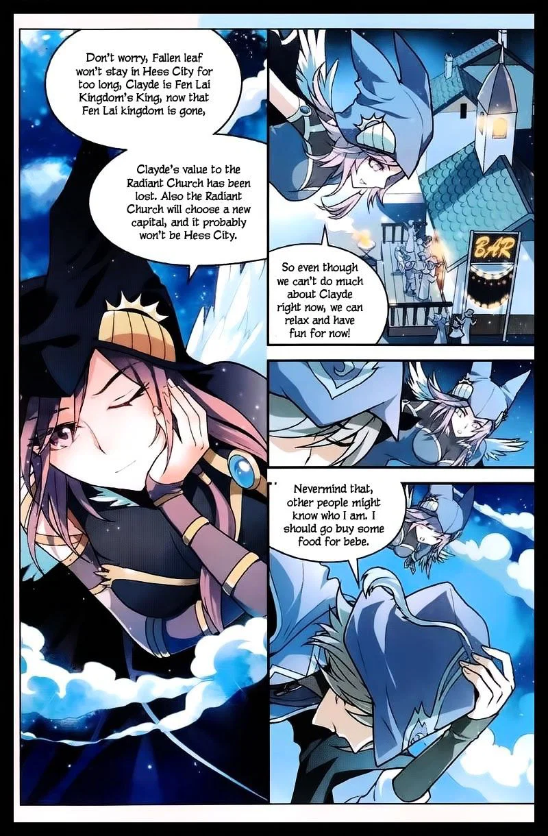 Chapter 103 - Image 9