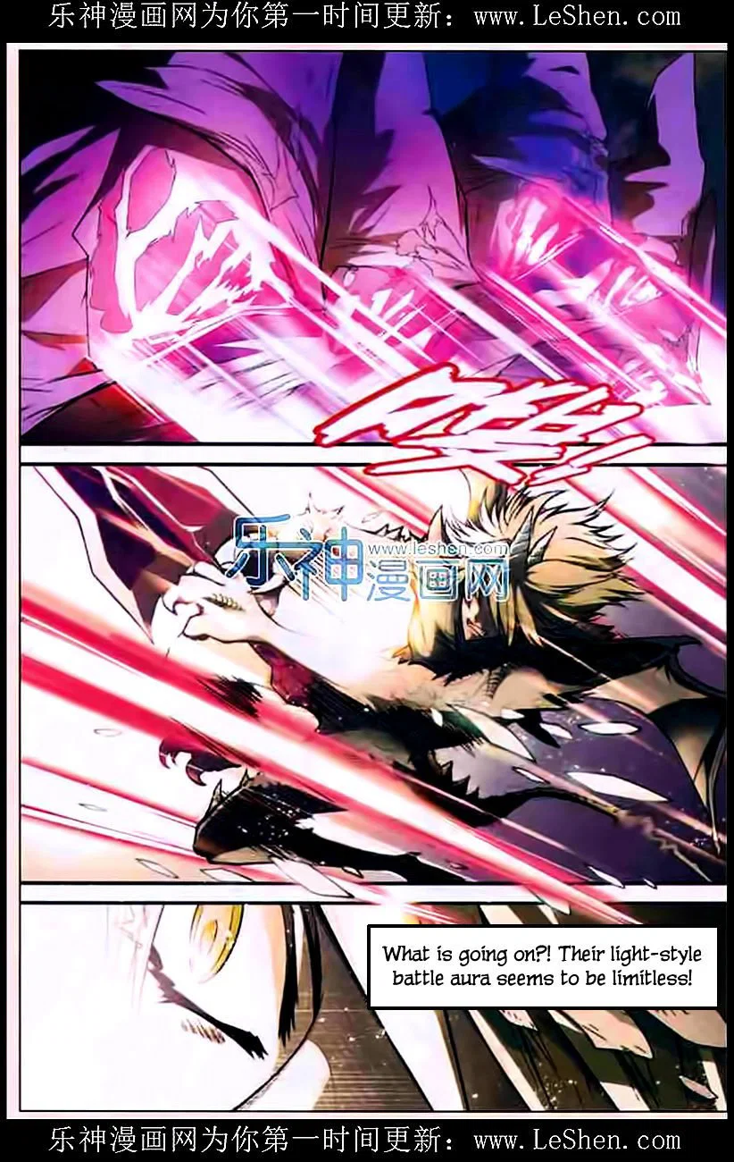 Chapter 107 - Image 6