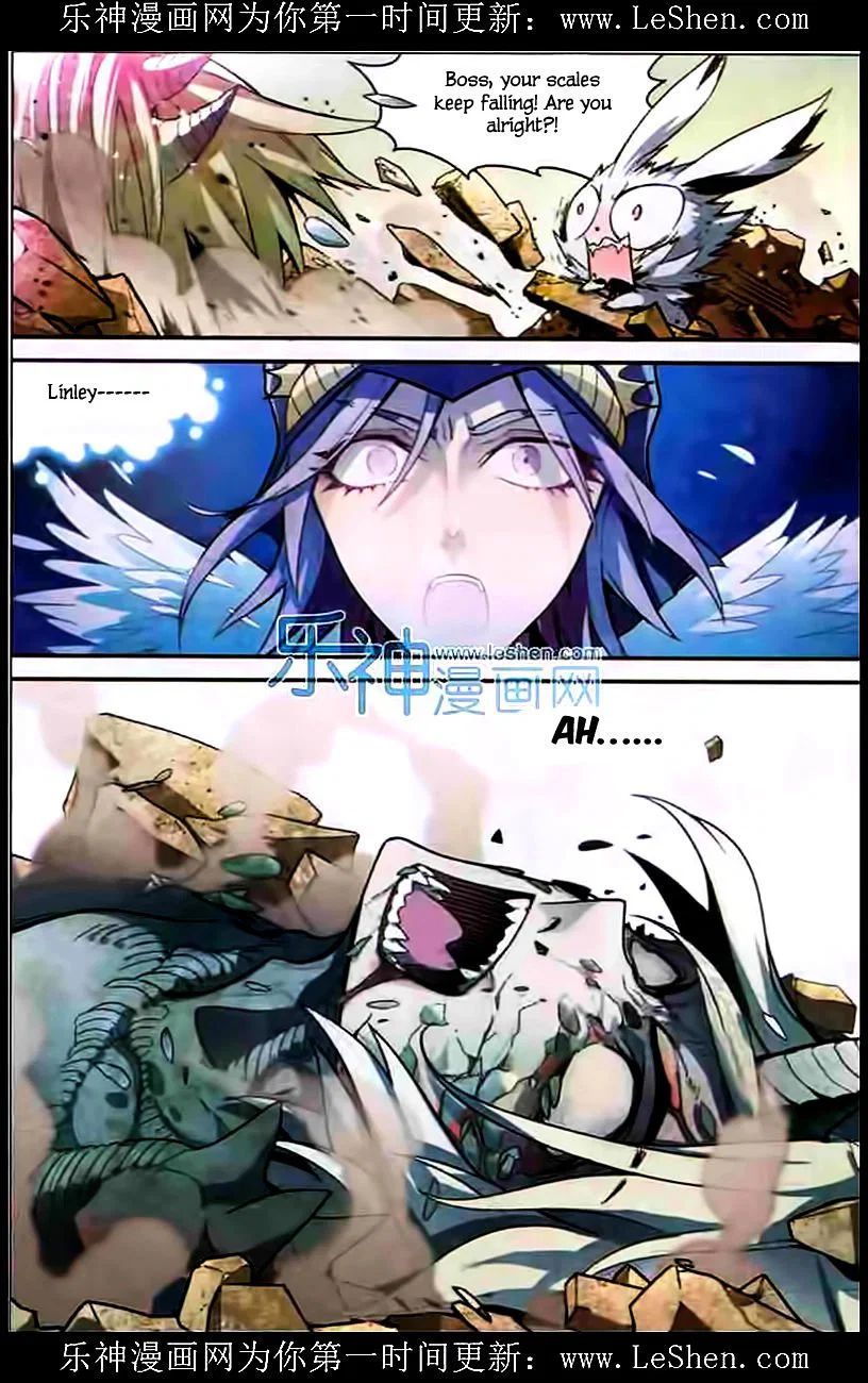 Chapter 107 - Image 8