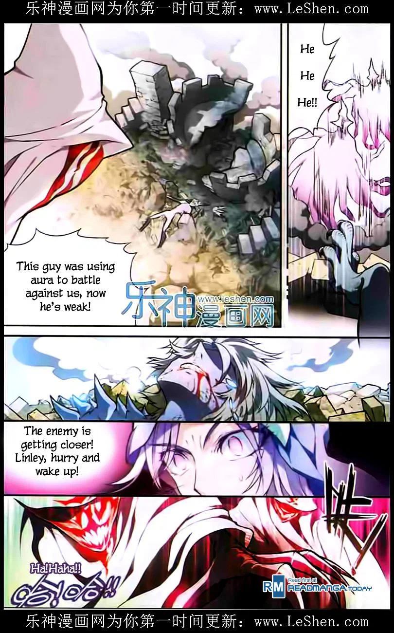 Chapter 107 - Image 9