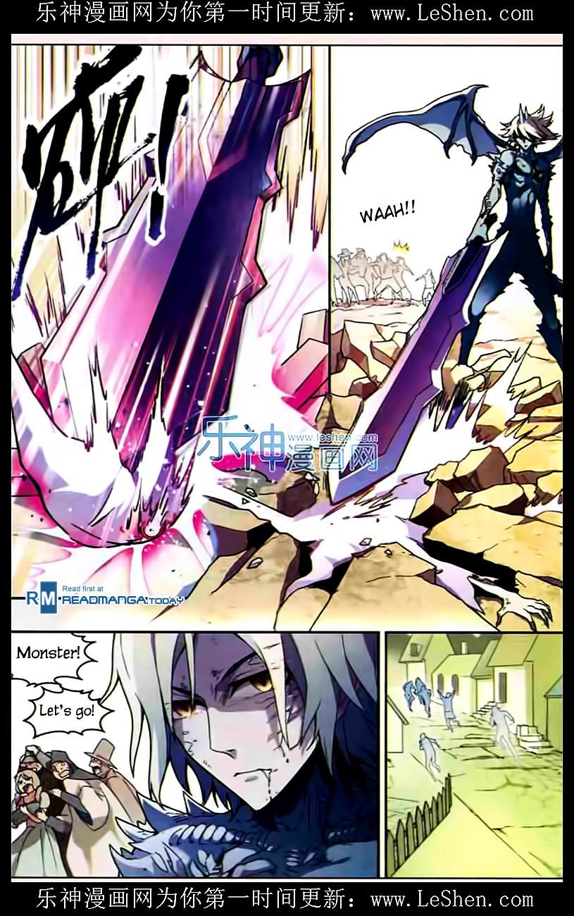 Chapter 108 - Image 13