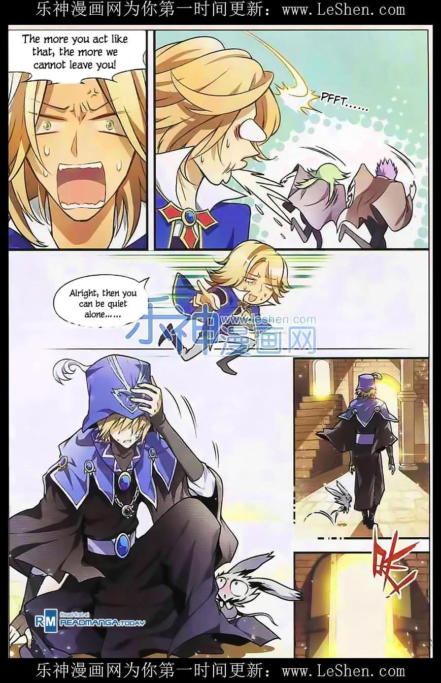 Chapter 109 - Image 11