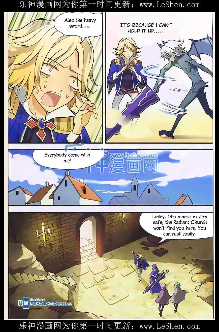 Chapter 109 - Image 5