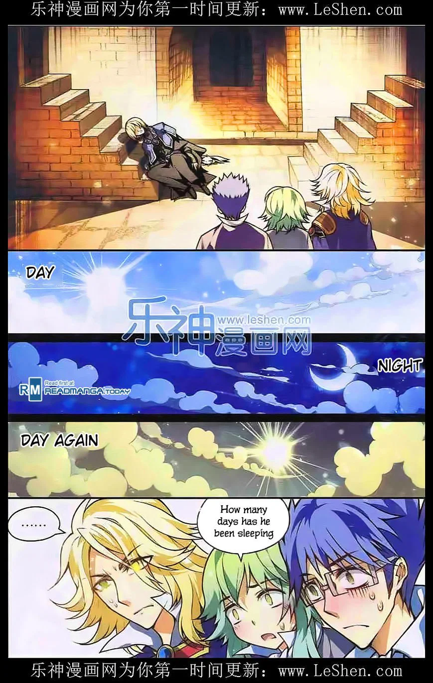 Chapter 109 - Image 7