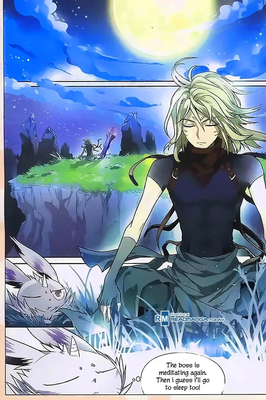 Chapter 111 - Image 10