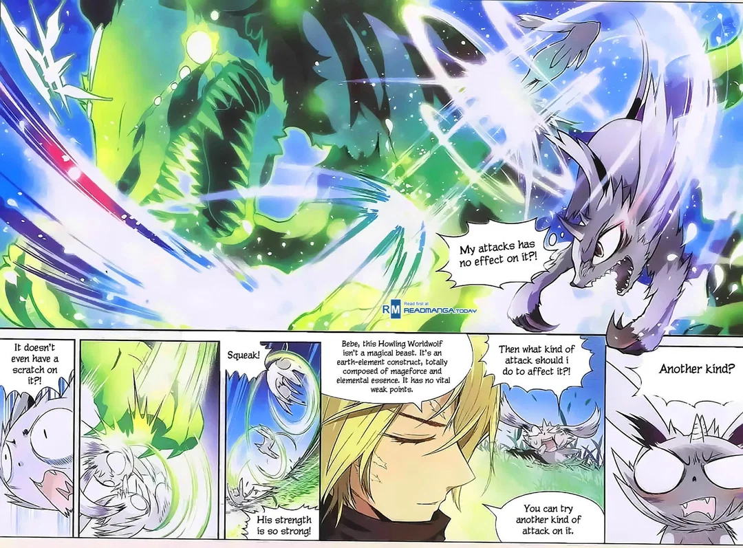 Chapter 111 - Image 12