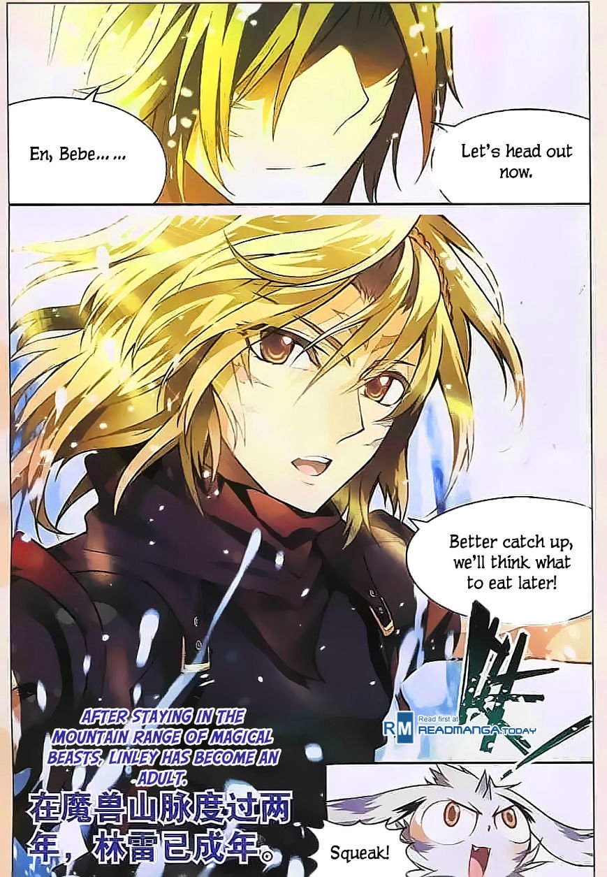 Chapter 111 - Image 2