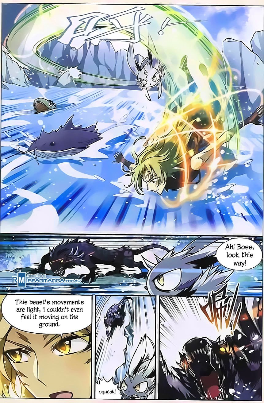 Chapter 111 - Image 5