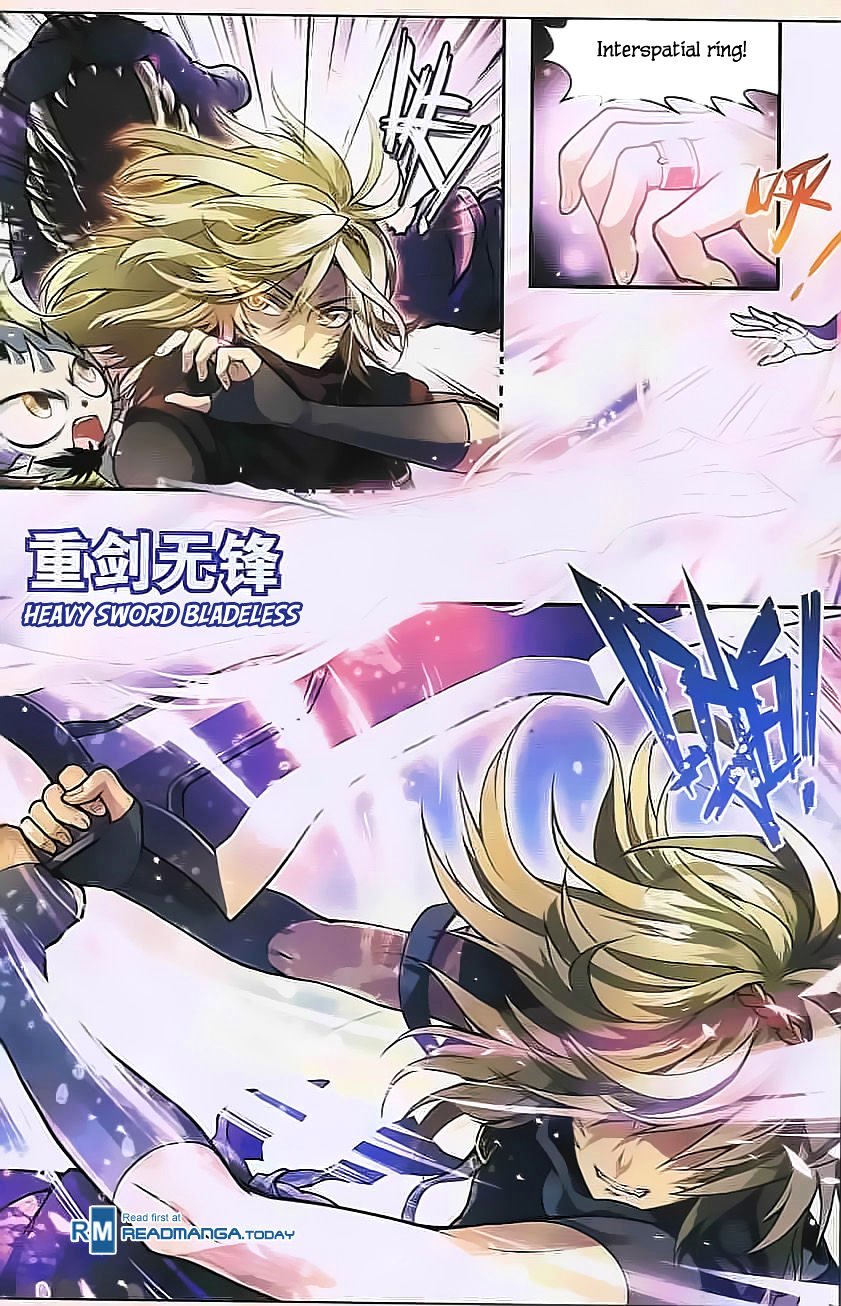 Chapter 111 - Image 6