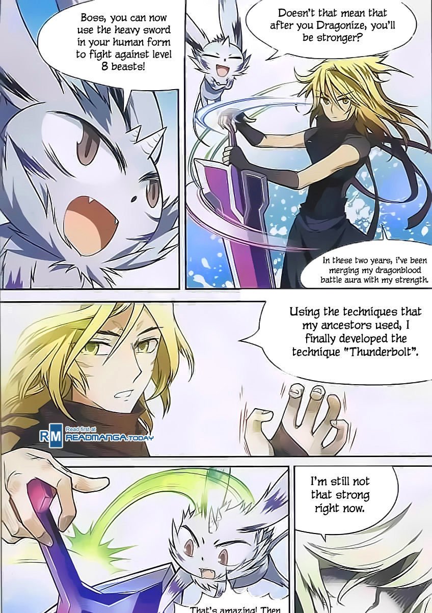 Chapter 111 - Image 8