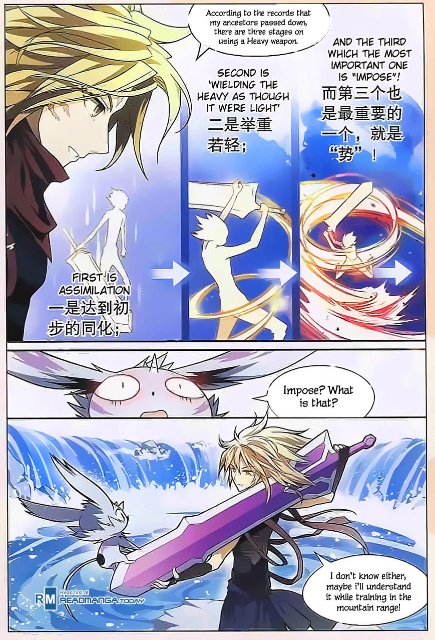 Chapter 111 - Image 9