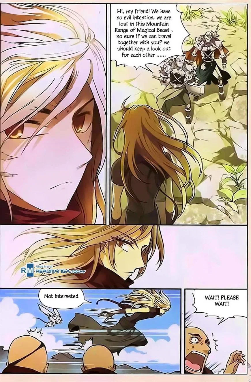 Chapter 112 - Image 10