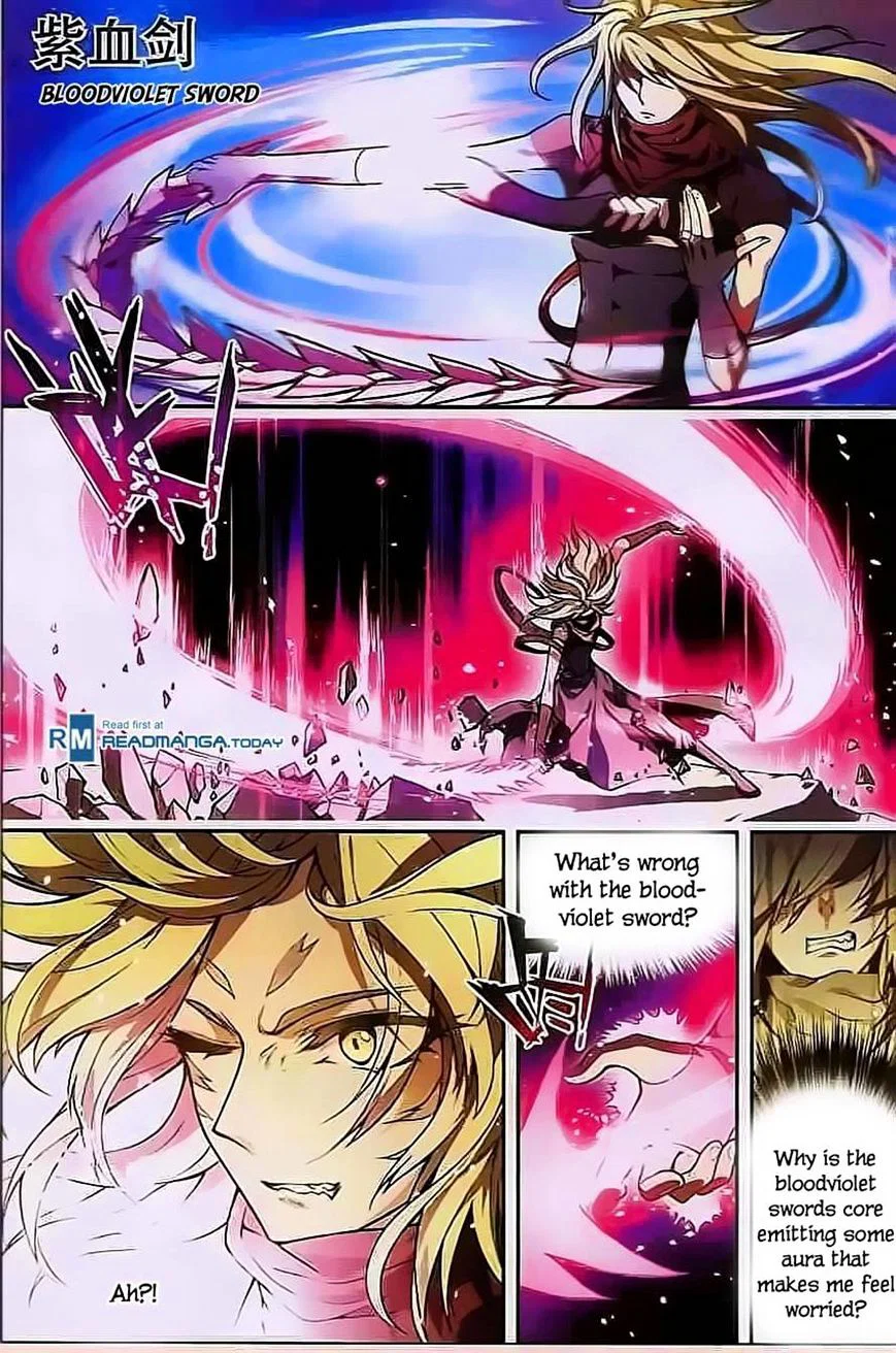 Chapter 112 - Image 3