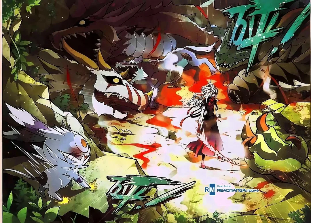 Chapter 112 - Image 6