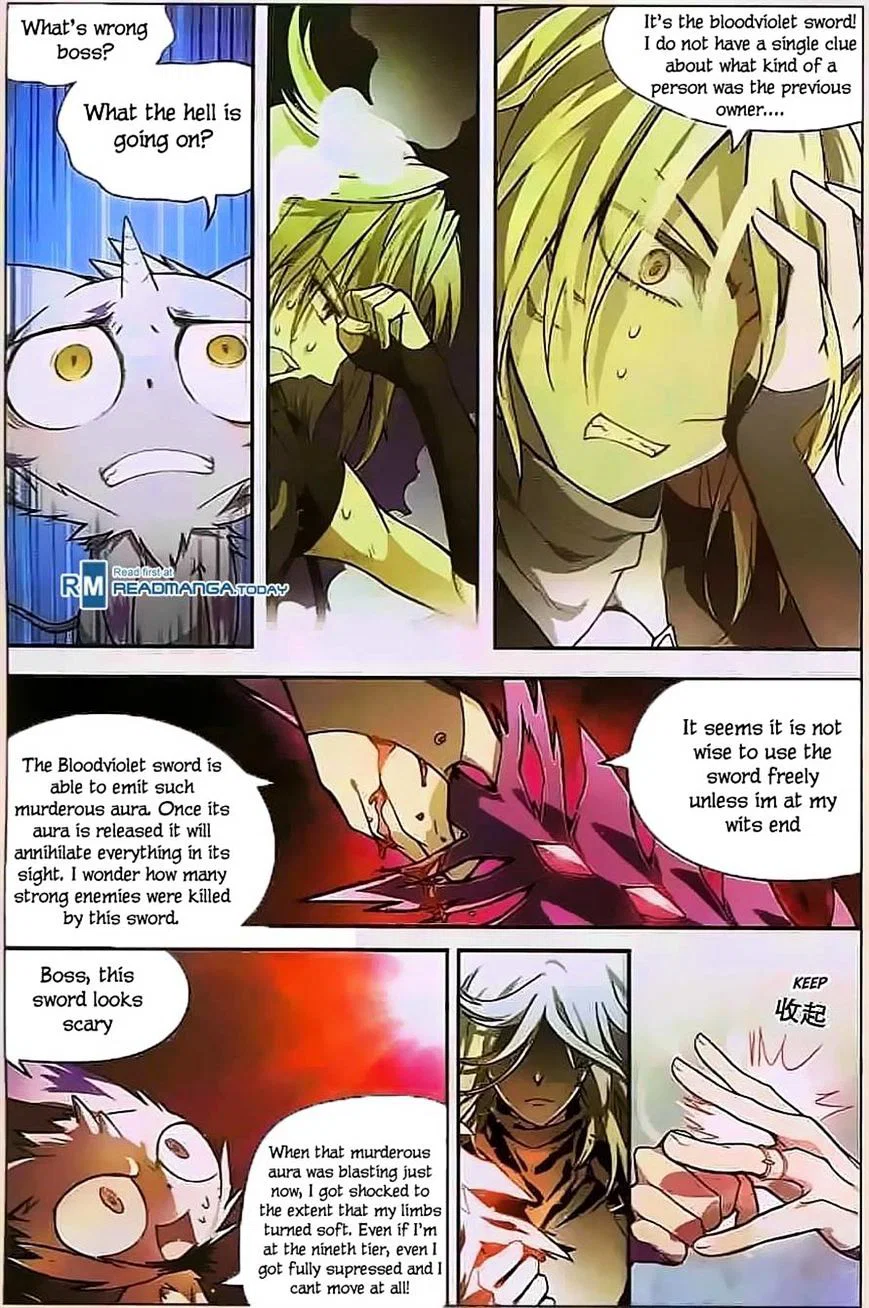 Chapter 112 - Image 7