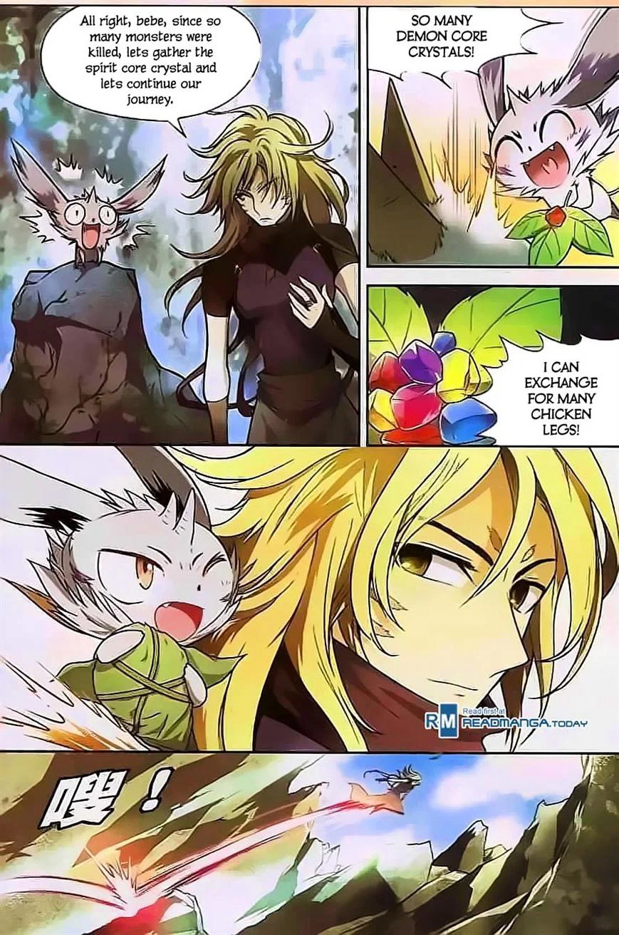 Chapter 112 - Image 8