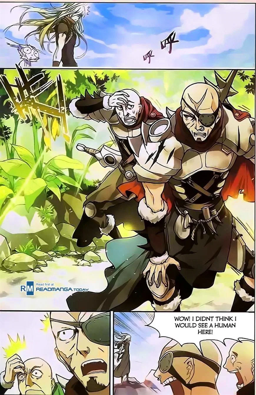 Chapter 112 - Image 9