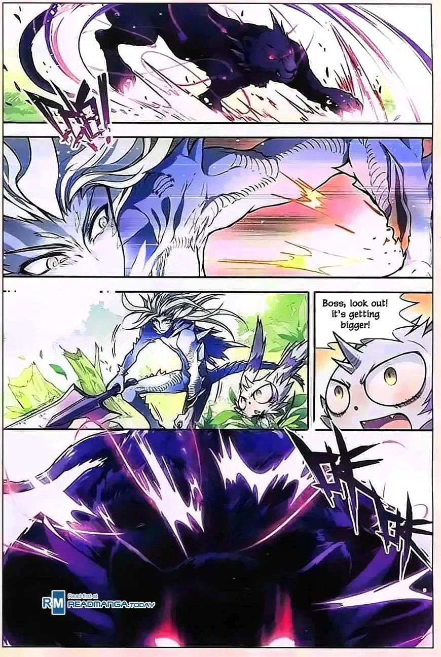 Chapter 113 - Image 12