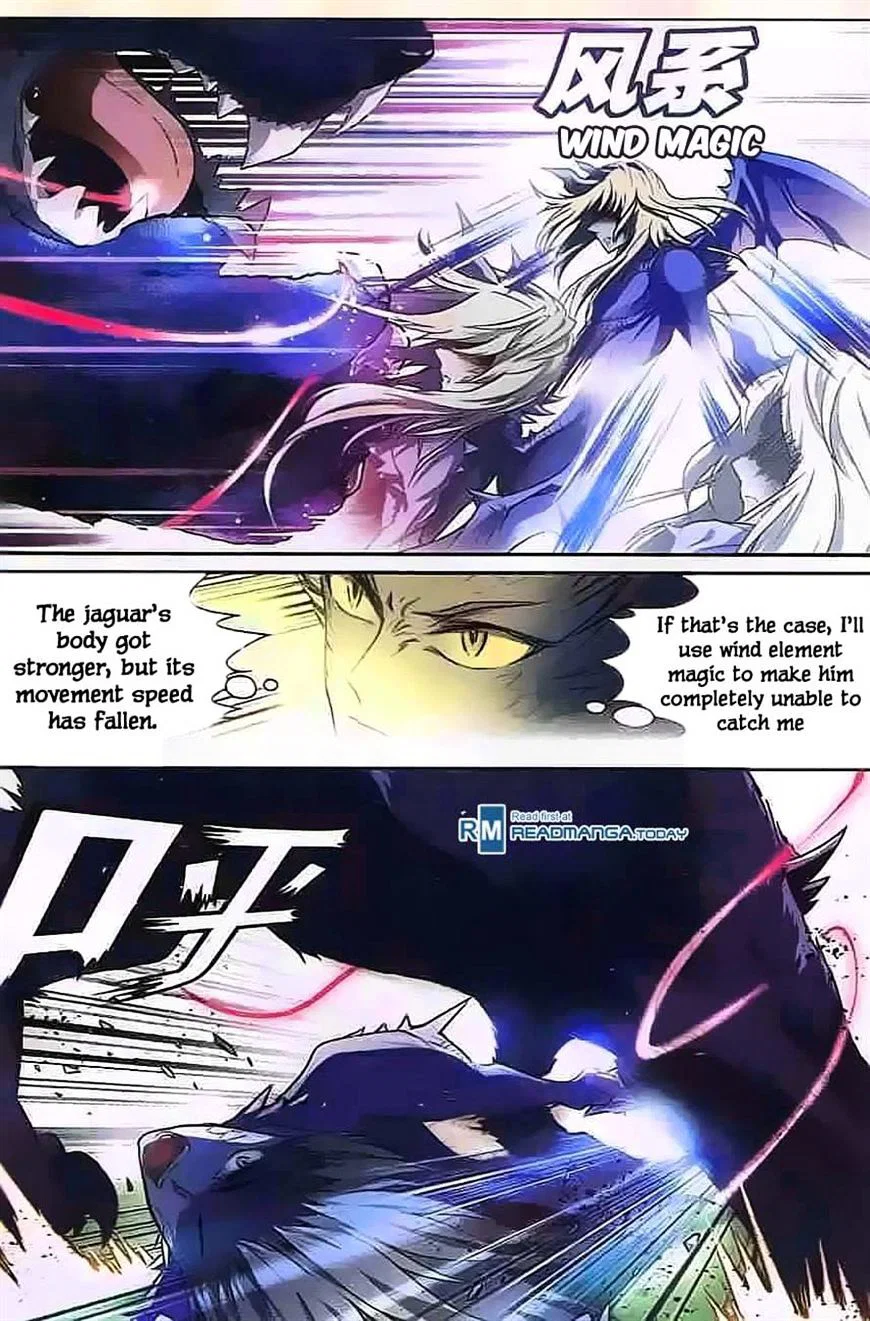 Chapter 113 - Image 14