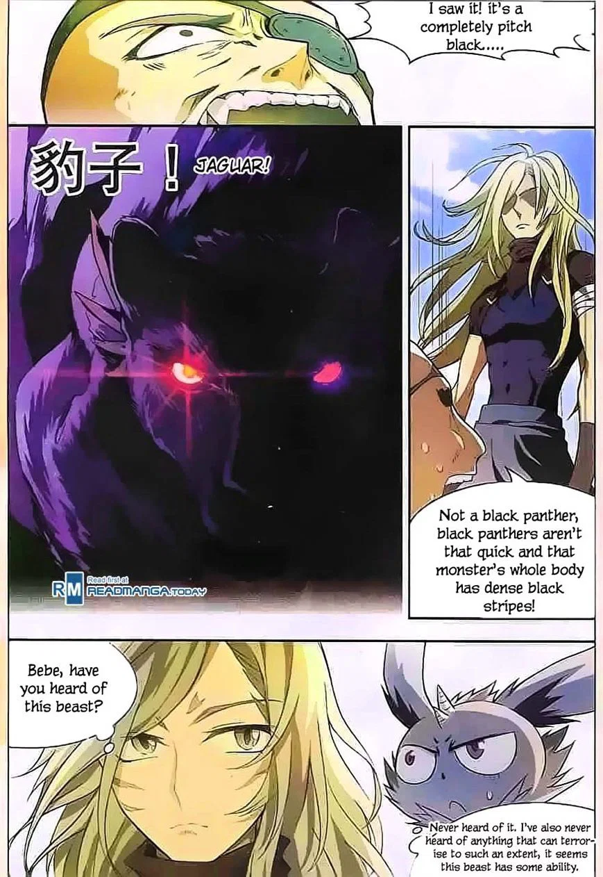 Chapter 113 - Image 4