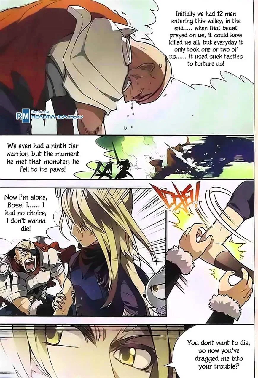 Chapter 113 - Image 5