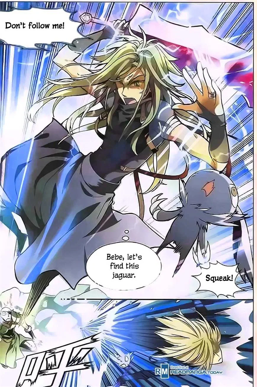 Chapter 113 - Image 6