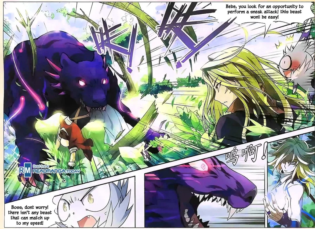 Chapter 113 - Image 8