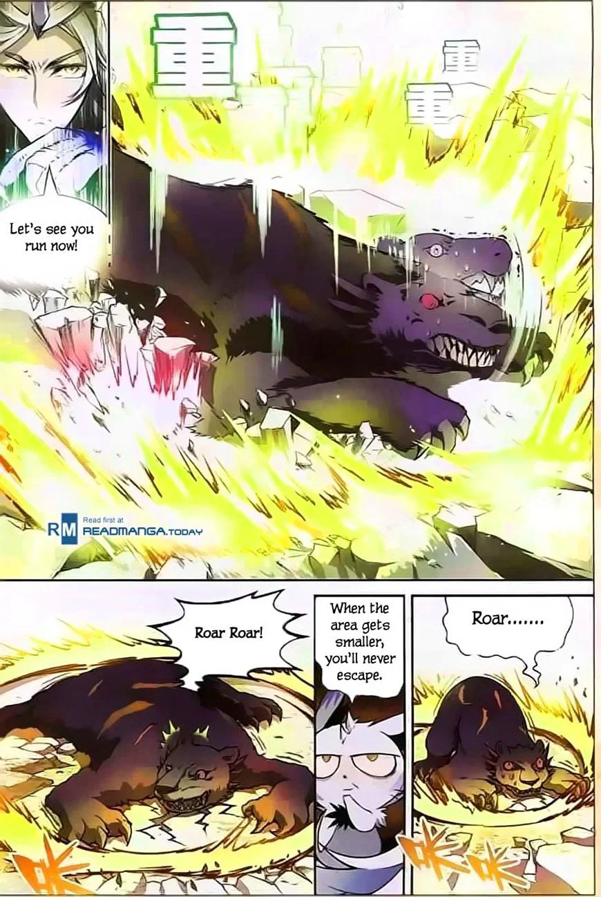 Chapter 114 - Image 11