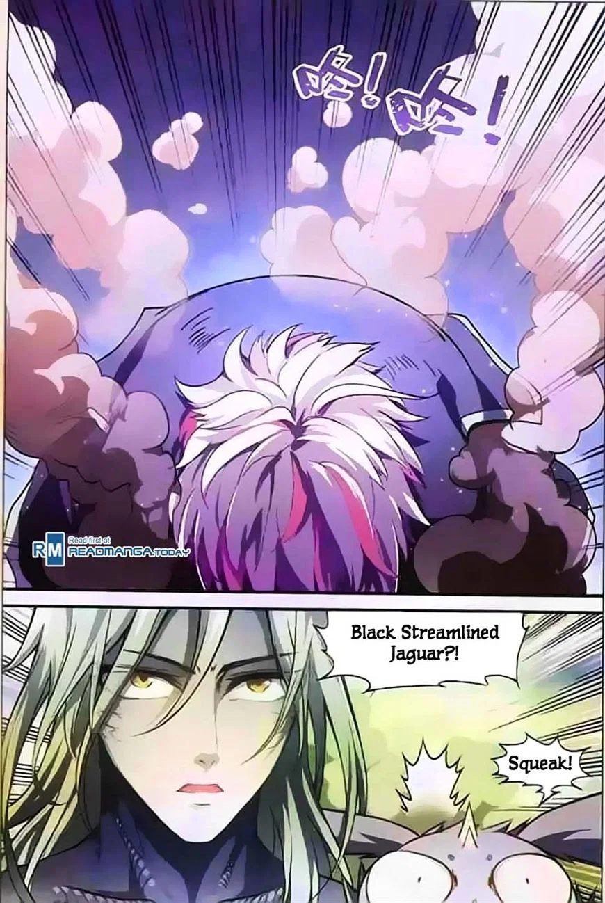 Chapter 114 - Image 14