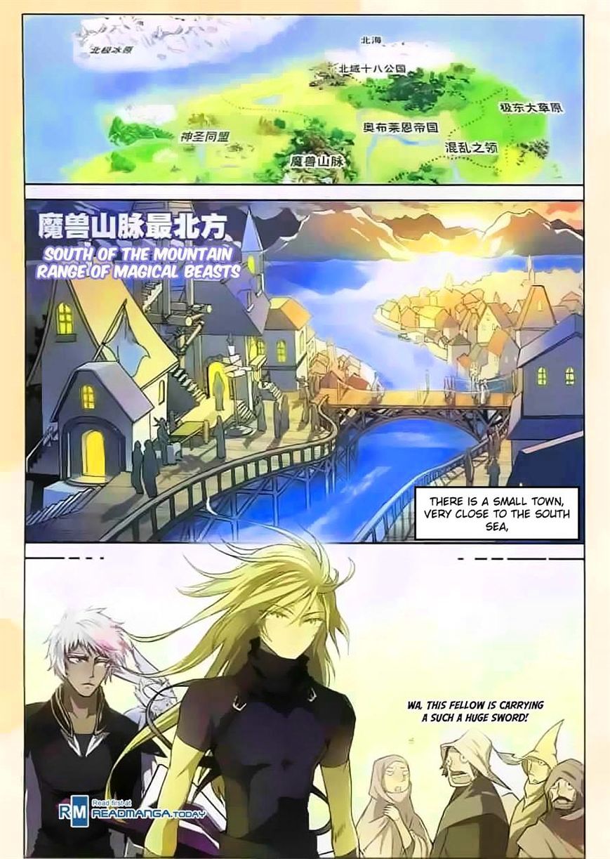 Chapter 115 - Image 12