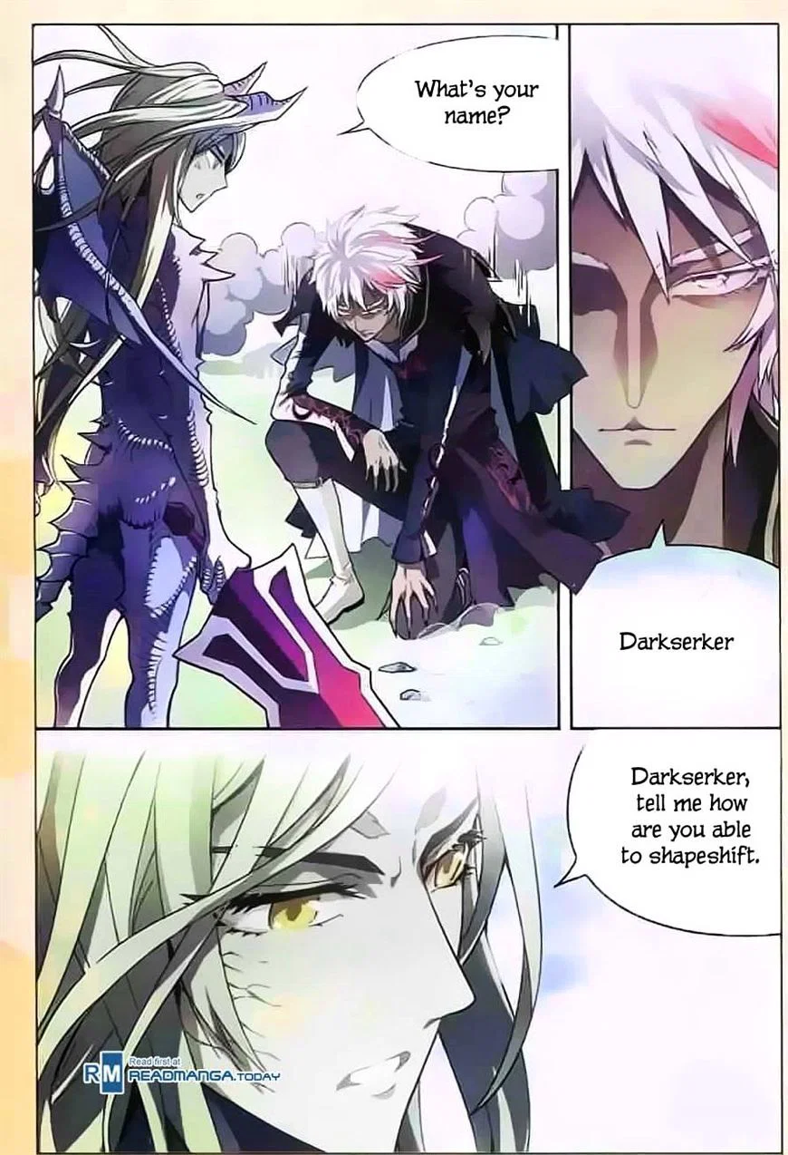 Chapter 115 - Image 2