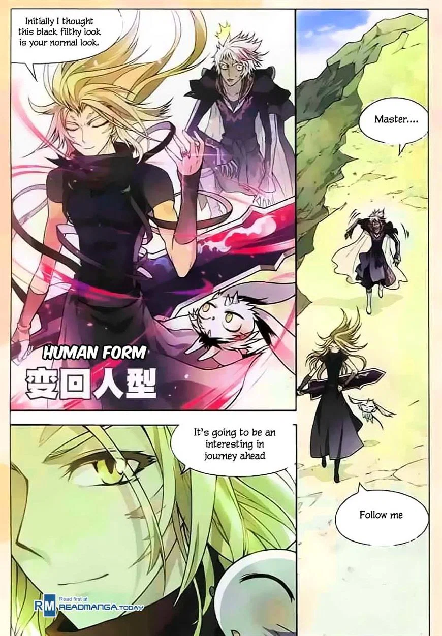 Chapter 115 - Image 4