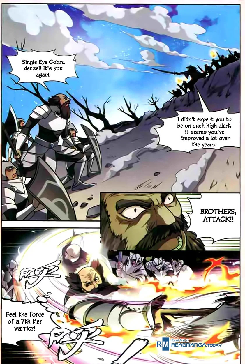 Chapter 116 - Image 10