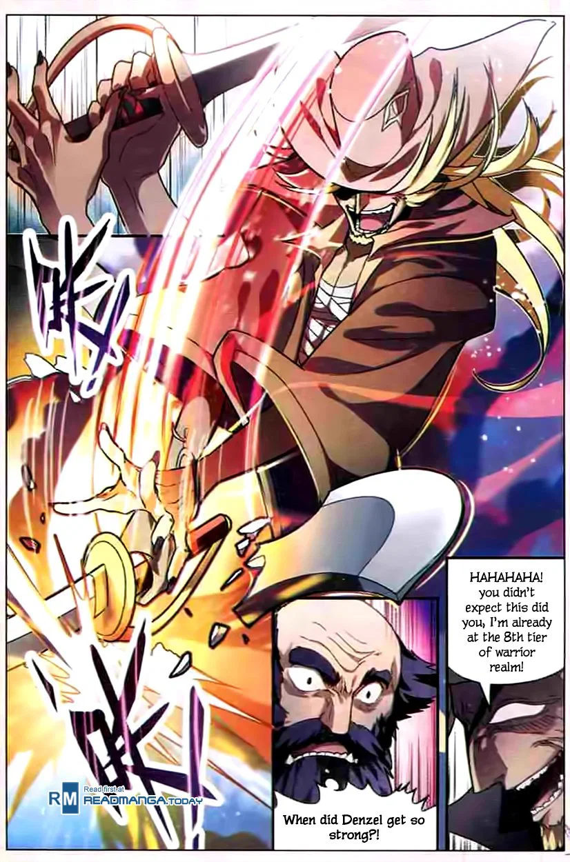 Chapter 116 - Image 11