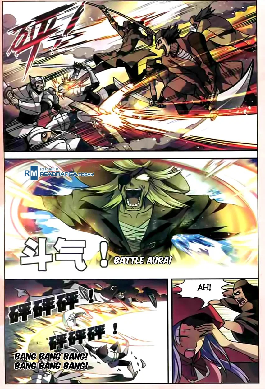 Chapter 116 - Image 12