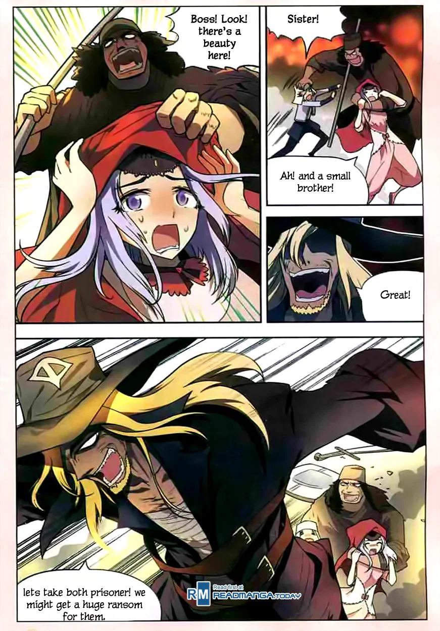 Chapter 116 - Image 13