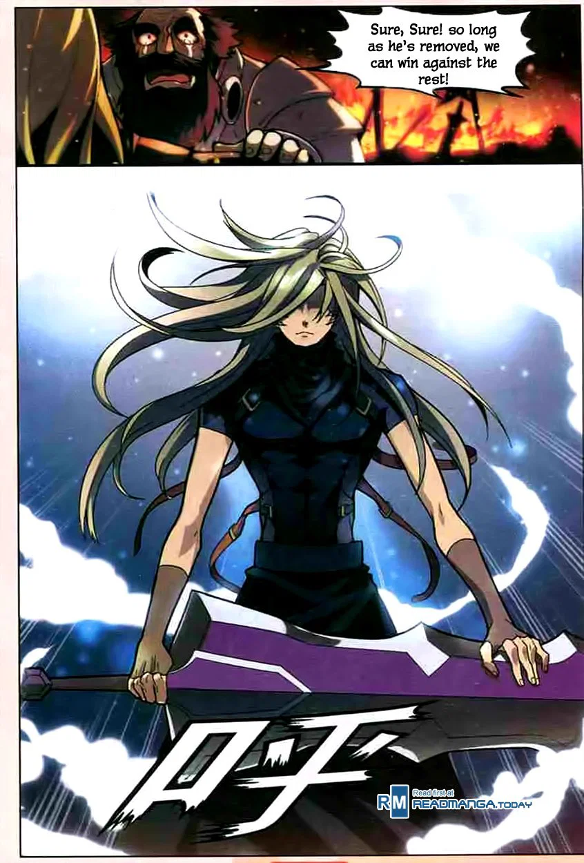 Chapter 116 - Image 15