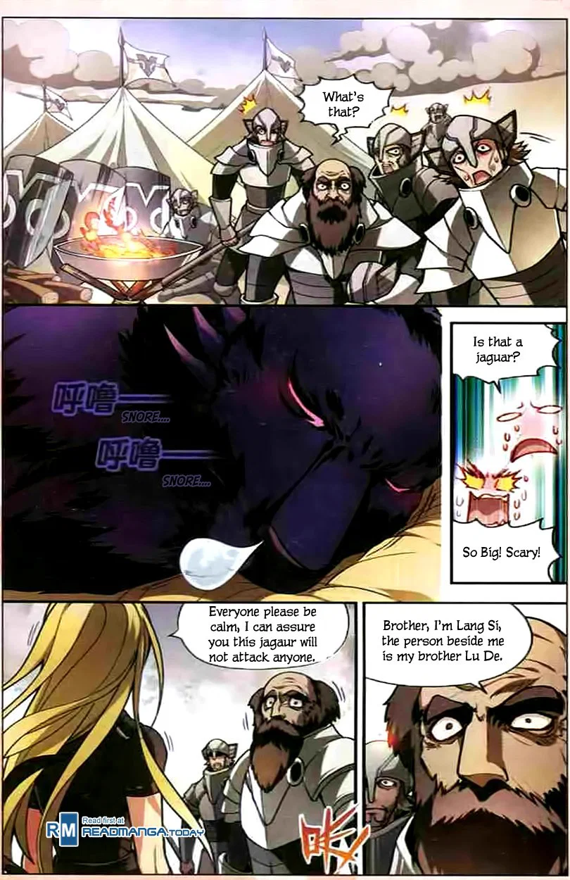 Chapter 116 - Image 2