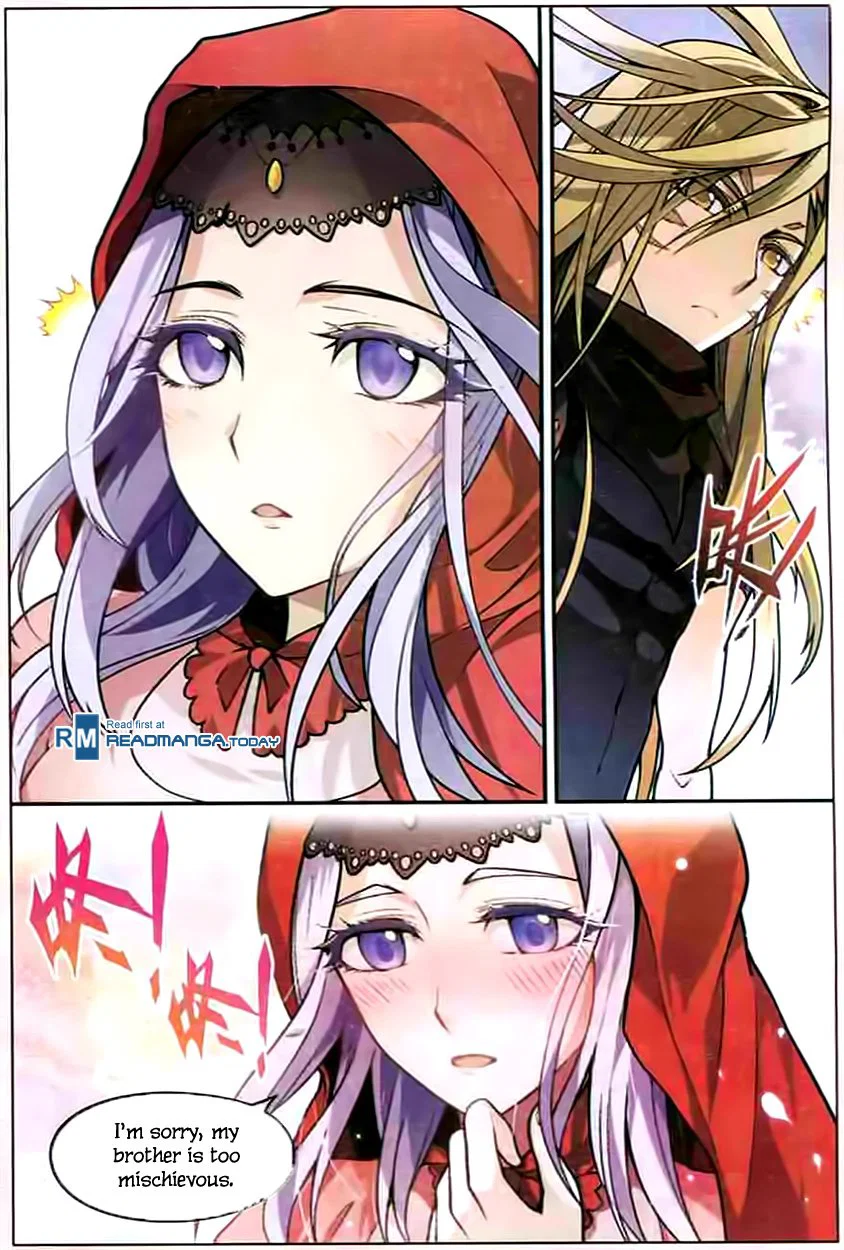 Chapter 116 - Image 5