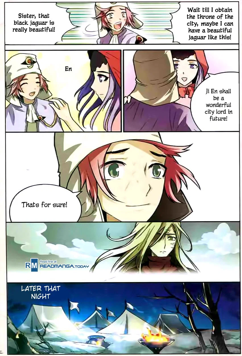 Chapter 116 - Image 6