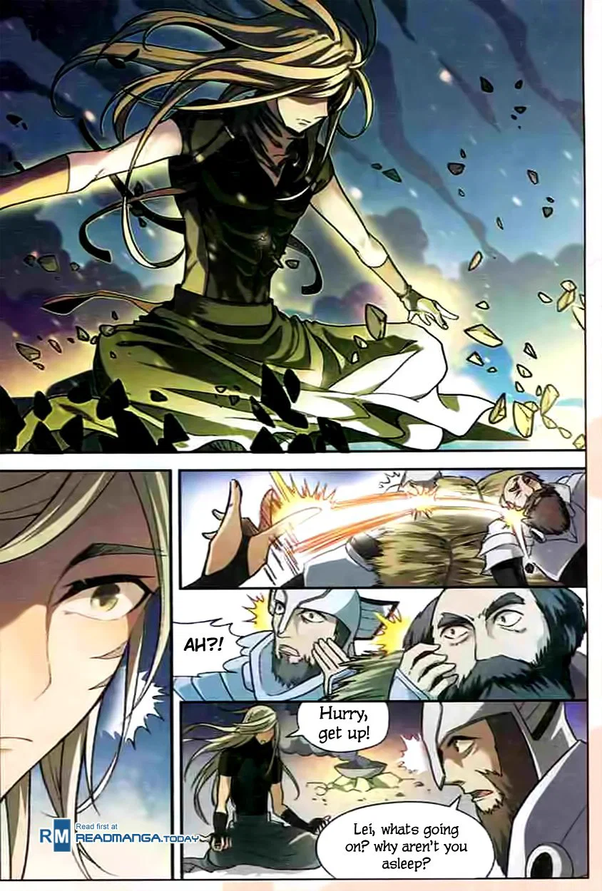 Chapter 116 - Image 7