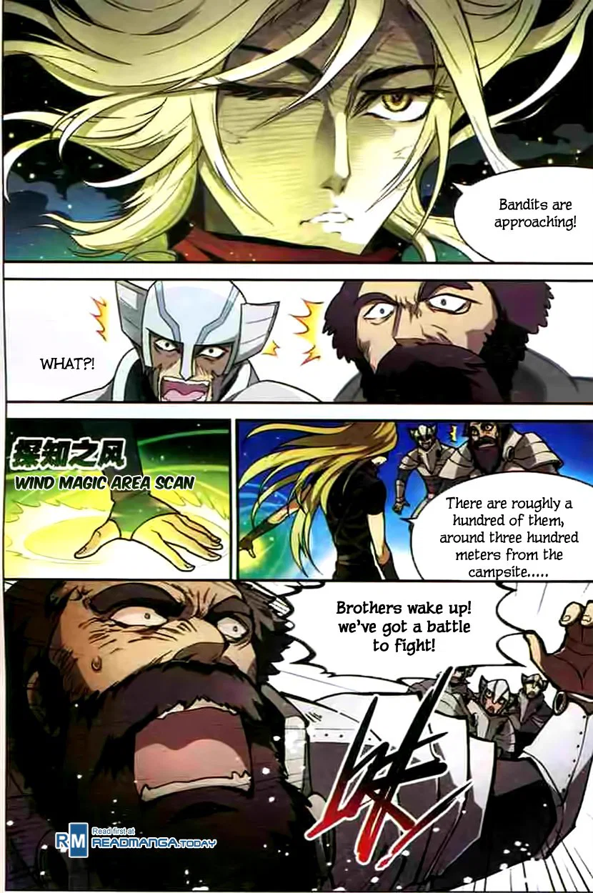 Chapter 116 - Image 8