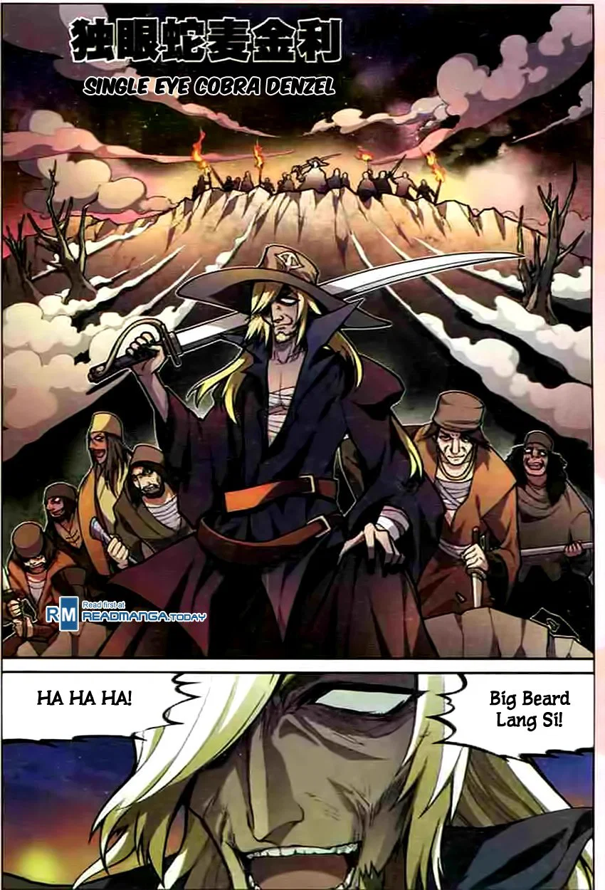 Chapter 116 - Image 9