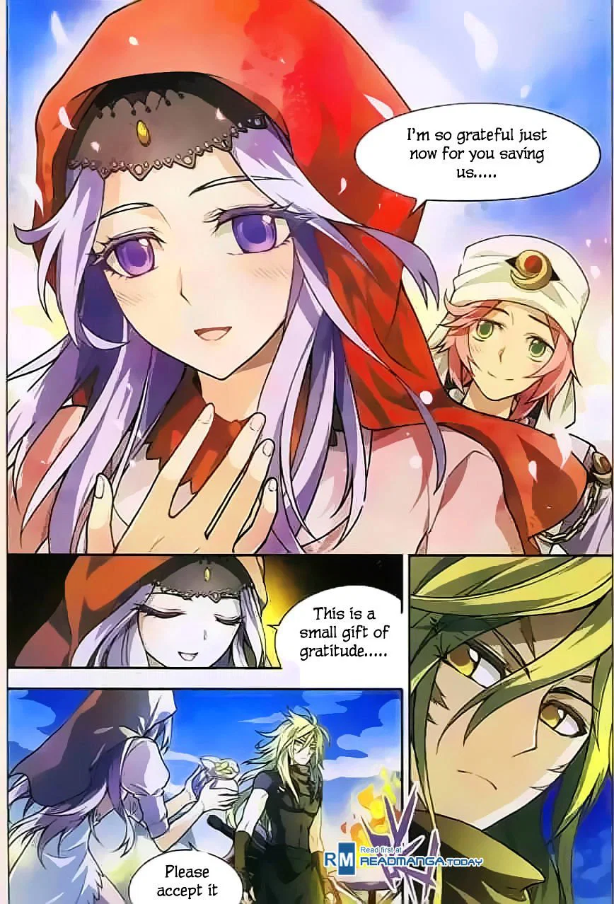 Chapter 117 - Image 10